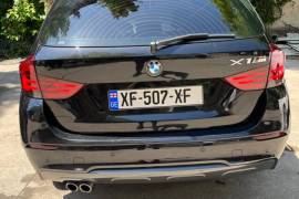 BMW, X Series, X1