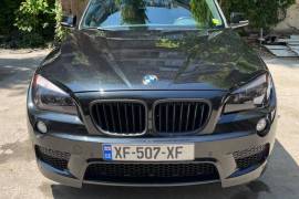 BMW, X Series, X1
