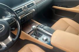 Lexus, GS series, GS 350