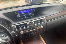 Lexus, GS series, GS 350