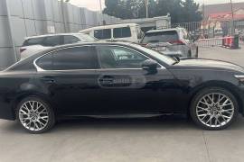 Lexus, GS series, GS 350