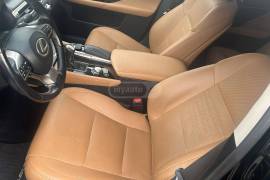 Lexus, GS series, GS 350