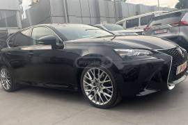Lexus, GS series, GS 350
