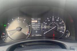 Lexus, GS series, GS 350