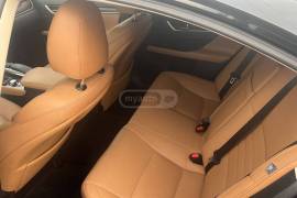 Lexus, GS series, GS 350