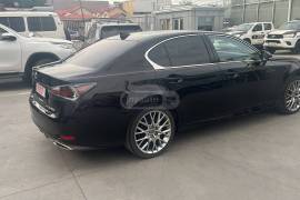 Lexus, GS series, GS 350