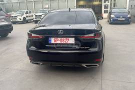 Lexus, GS series, GS 350