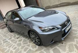 Lexus, GS series, GS 350