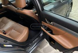 Lexus, GS series, GS 350