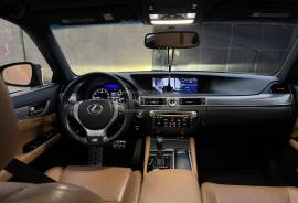 Lexus, GS series, GS 350
