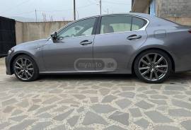 Lexus, GS series, GS 350