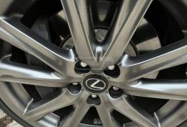 Lexus, GS series, GS 350