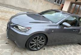 Lexus, GS series, GS 350