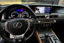 Lexus, GS series, GS 350
