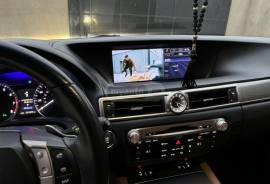 Lexus, GS series, GS 350