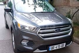 Ford, Escape