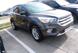 Ford, Escape