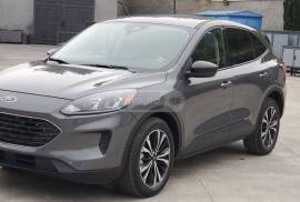 Ford, Escape