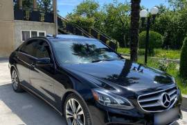 Mercedes-Benz, E CLASS, E 350