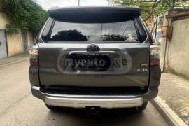 Toyota, 4Runner