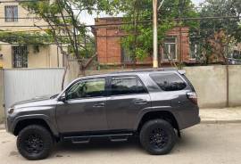 Toyota, 4Runner