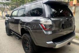 Toyota, 4Runner