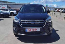 Ford, Escape