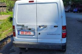 Ford, Transit Connect