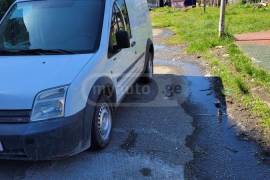 Ford, Transit Connect