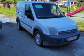 Ford, Transit Connect