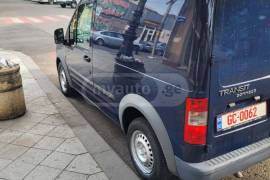 Ford, Transit Connect