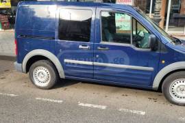 Ford, Transit Connect