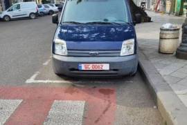 Ford, Transit Connect