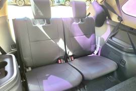 Mitsubishi, Outlander