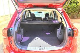 Mitsubishi, Outlander