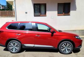 Mitsubishi, Outlander