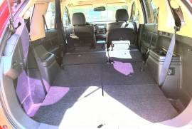 Mitsubishi, Outlander