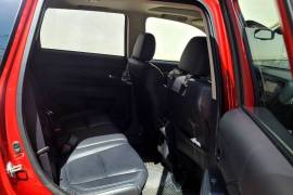 Mitsubishi, Outlander