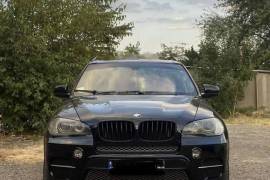 BMW, X Series, X5