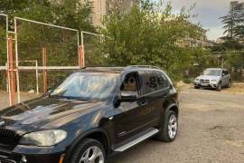 BMW, X Series, X5