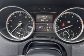 Mercedes-Benz, GL-Class, GL 450