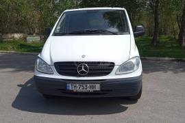 Mercedes-Benz, Vito