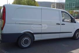 Mercedes-Benz, Vito