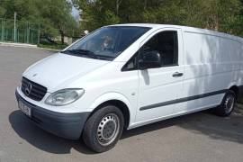 Mercedes-Benz, Vito