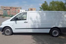 Mercedes-Benz, Vito