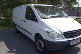 Mercedes-Benz, Vito