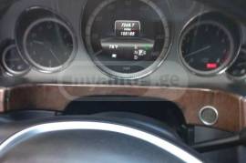 Mercedes-Benz, E CLASS, E 350