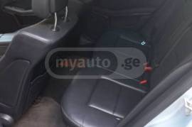Mercedes-Benz, E CLASS, E 350