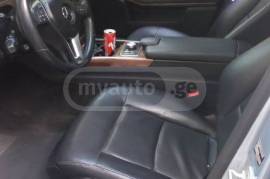 Mercedes-Benz, E CLASS, E 350