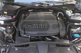 Mercedes-Benz, E CLASS, E 350